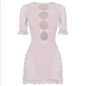 Popular Poster Girl Dress SOLD OUT